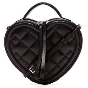 Marc by Marc Jacobs - Hearth Shaped Bag